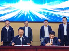 沈阳隆基电磁科技股份无限公司总司理赵能平、